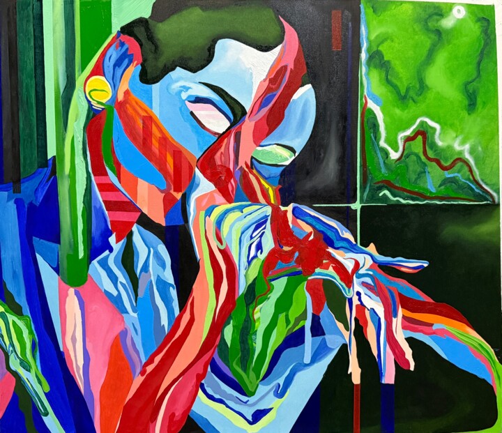 Aleksey Ovsyannikov ©2025
